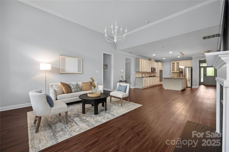 Property image 4 at 12620 Forrester Avenue, Huntersville, NC 28078