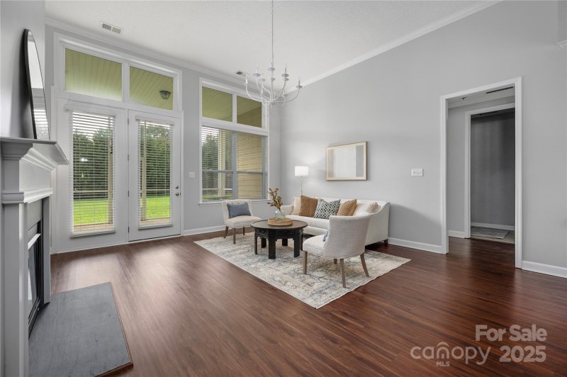 Property image 5 at 12620 Forrester Avenue, Huntersville, NC 28078