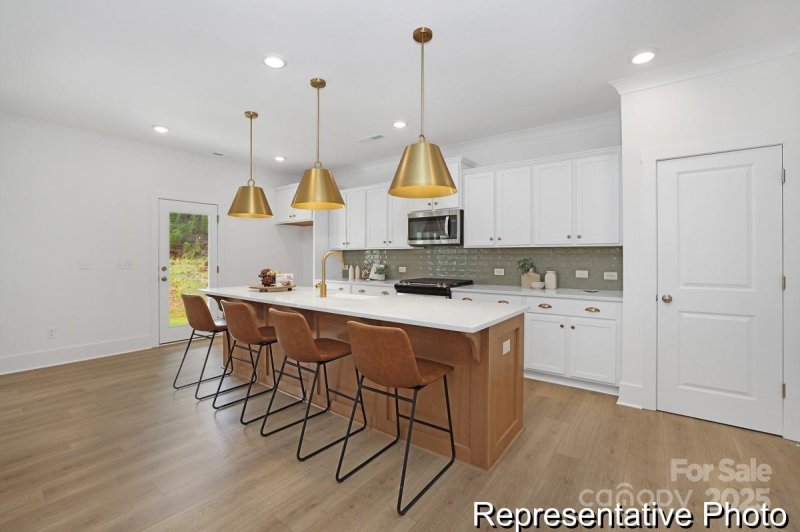 Property image 2 of 116 Soft Breeze Bend in Whispering Hills, Locust, NC 28097