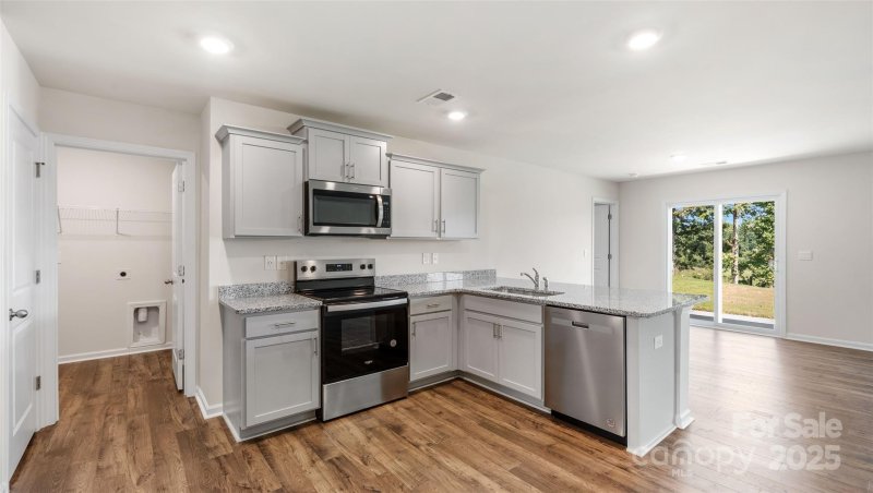 Property image 5 of 33 Callie River Court in Patton Cove, Clyde, NC 28721