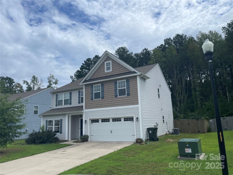 Property image 2 of 3079 Riker Street in Oaks at Clover, Clover, SC 29710