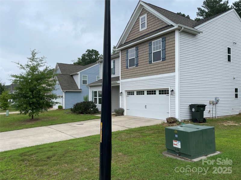 Property image 3 of 3079 Riker Street in Oaks at Clover, Clover, SC 29710