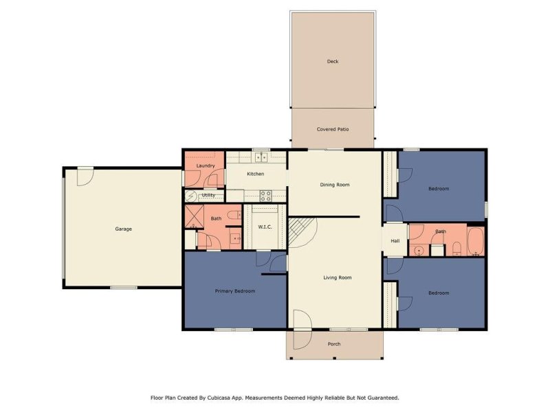 Property image 5 of 872 Hayes Road in Shamrock Forest, Columbus, NC 28722