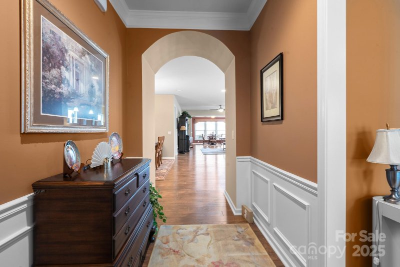 Property image 4 of 689 Birchway Drive in Carolina Orchards, Fort Mill, SC 29715