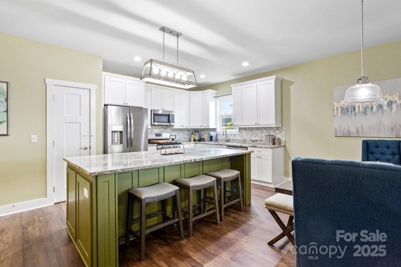 Property image 3 of 461 Windy Acres Knoll in The Cottages at Windy Knoll, Hendersonville, NC 28792