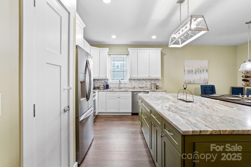 Property image 4 of 461 Windy Acres Knoll in The Cottages at Windy Knoll, Hendersonville, NC 28792