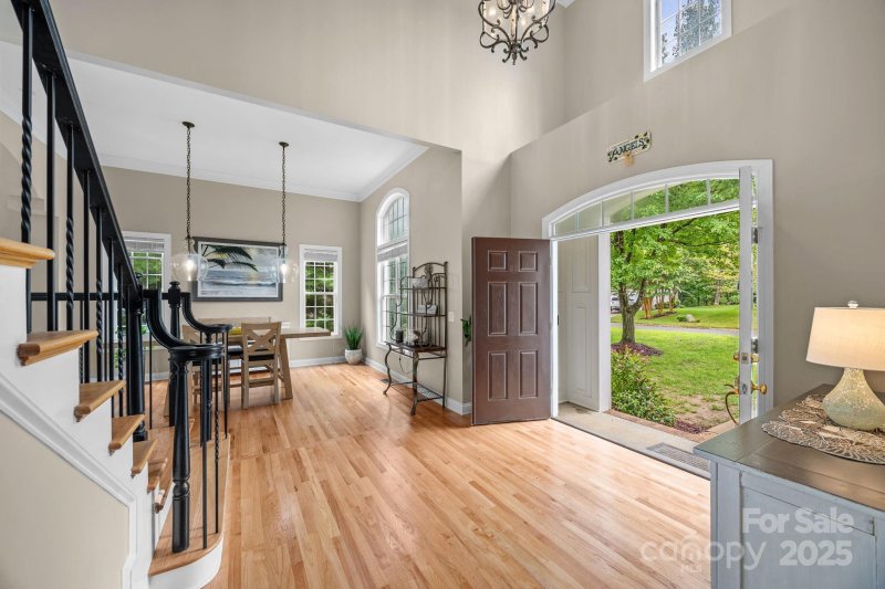 Property image 4 at 6203 Tulip Poplar Place, Huntersville, NC 28078