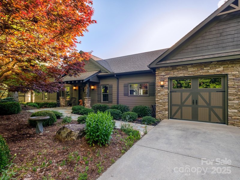 Property image 2 at 2388 Connestee Trail, Brevard, NC 28712