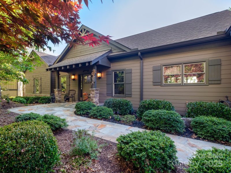 Property image 3 at 2388 Connestee Trail, Brevard, NC 28712