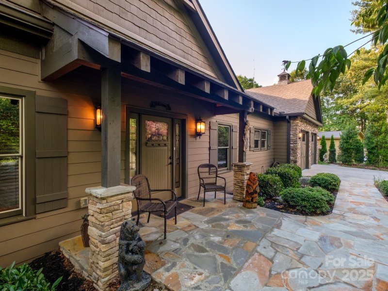 Property image 4 at 2388 Connestee Trail, Brevard, NC 28712