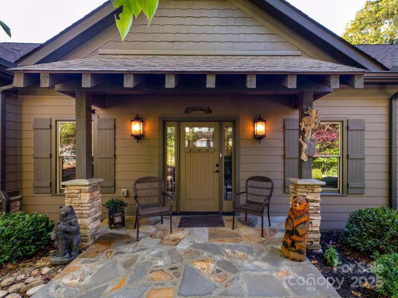 Property image 5 at 2388 Connestee Trail, Brevard, NC 28712