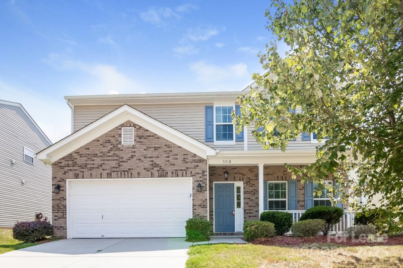 3718 Caldwell Ridge Parkway