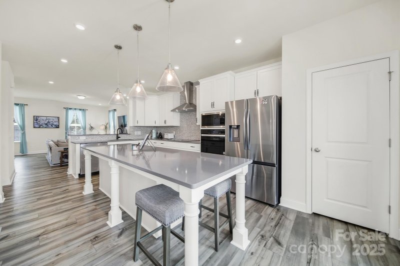 Property image 4 of 4202 Alexander View Drive in Alexander Providence Townhomes, Charlotte, NC 28226