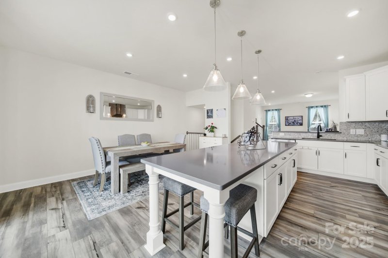 Property image 5 of 4202 Alexander View Drive in Alexander Providence Townhomes, Charlotte, NC 28226