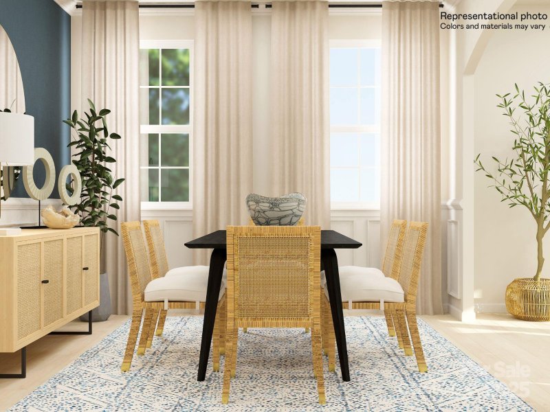 Property image 5 at 1408 Caracara Court, Belmont, NC 28012