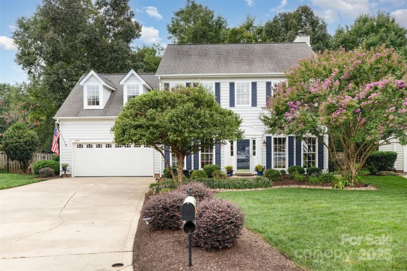 Property image 2 at 1390 Lloyd Place, Concord, NC 28027