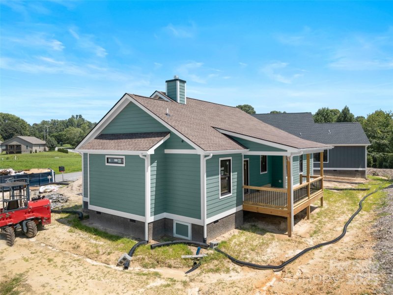 Property image 5 at 26 Olde Oak Court, Hendersonville, NC 28792