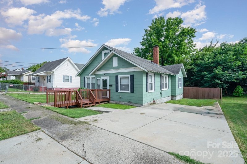 Property image 3 of 1115 W 4th Avenue in Firestone Textiles Inc, Gastonia, NC 28052