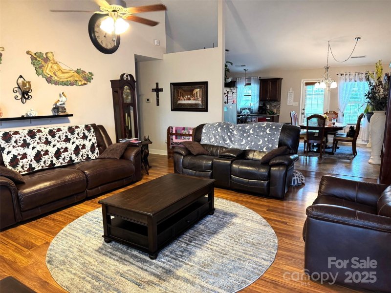 Property image 2 at 630 Scarlet Leaf Lane, Oakboro, NC 28129