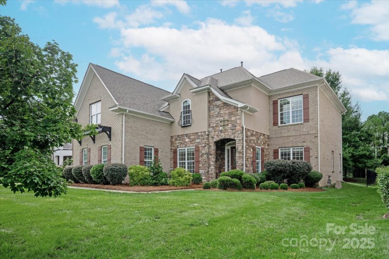 Property image 2 at 6615 Springs Mill Road, Charlotte, NC 28277