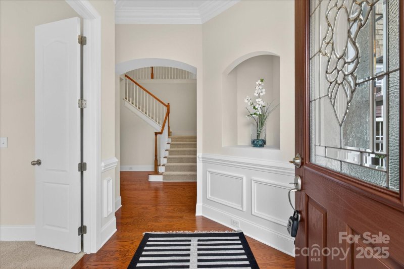 Property image 4 at 6615 Springs Mill Road, Charlotte, NC 28277