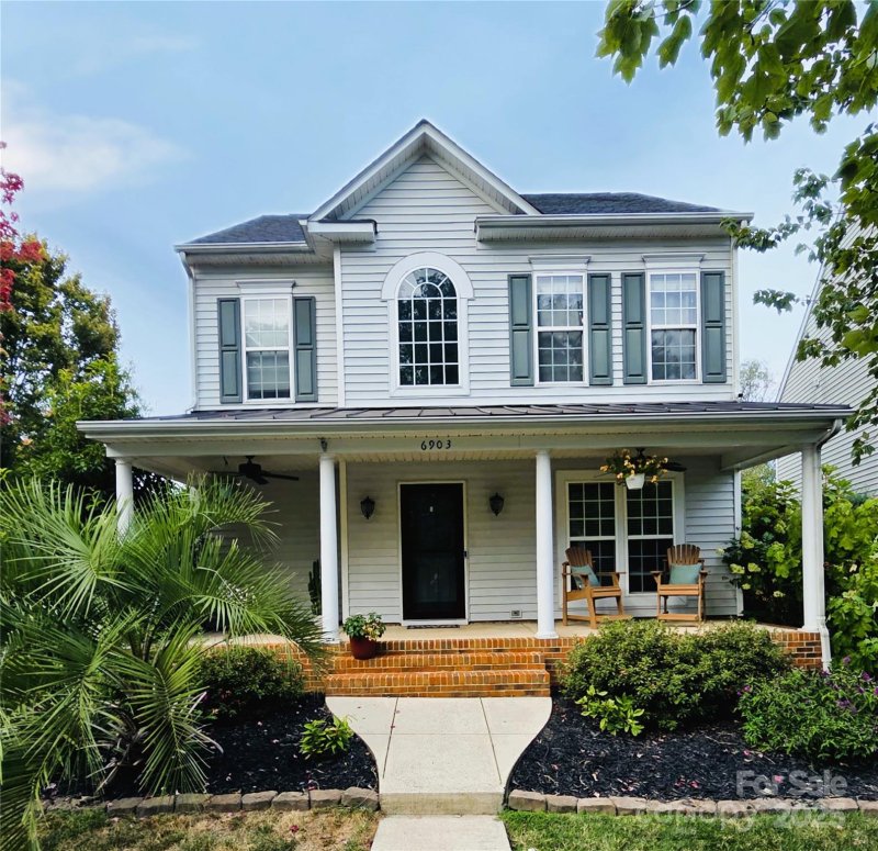 6903 Tanners Creek Drive