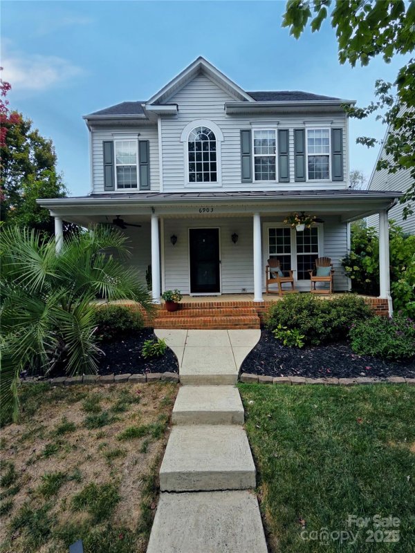 Property image 3 at 6903 Tanners Creek Drive, Huntersville, NC 28078