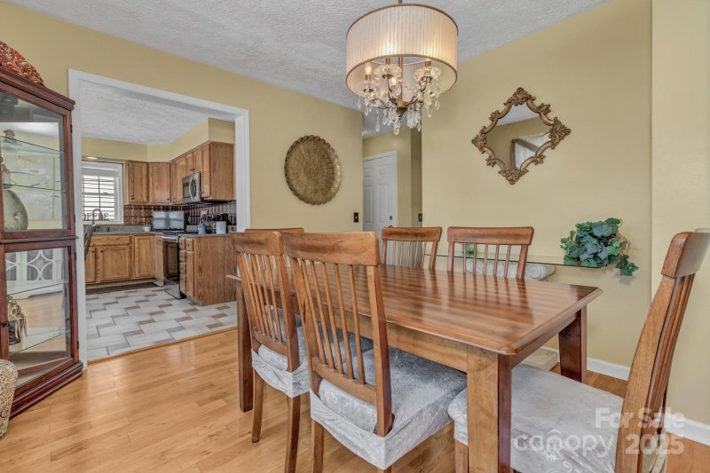 Property image 3 of 107 Loch Haven Road in Brookhaven Village, Swannanoa, NC 28778