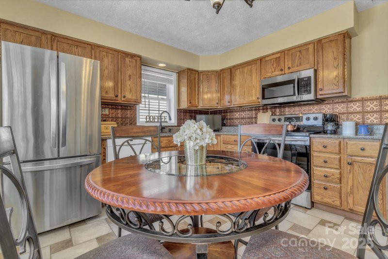 Property image 4 of 107 Loch Haven Road in Brookhaven Village, Swannanoa, NC 28778