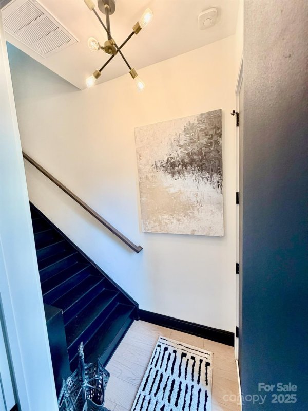 Property image 3 of 1005 Zinc Lane in The Arts District, Charlotte, NC 28205