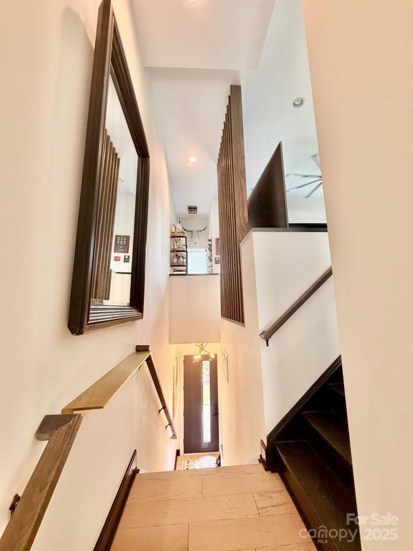 Property image 4 of 1005 Zinc Lane in The Arts District, Charlotte, NC 28205