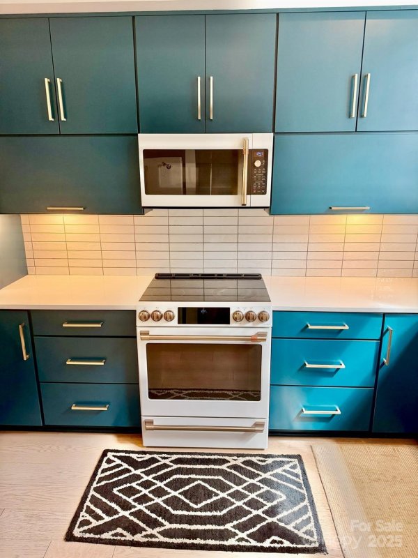 Property image 5 of 1005 Zinc Lane in The Arts District, Charlotte, NC 28205