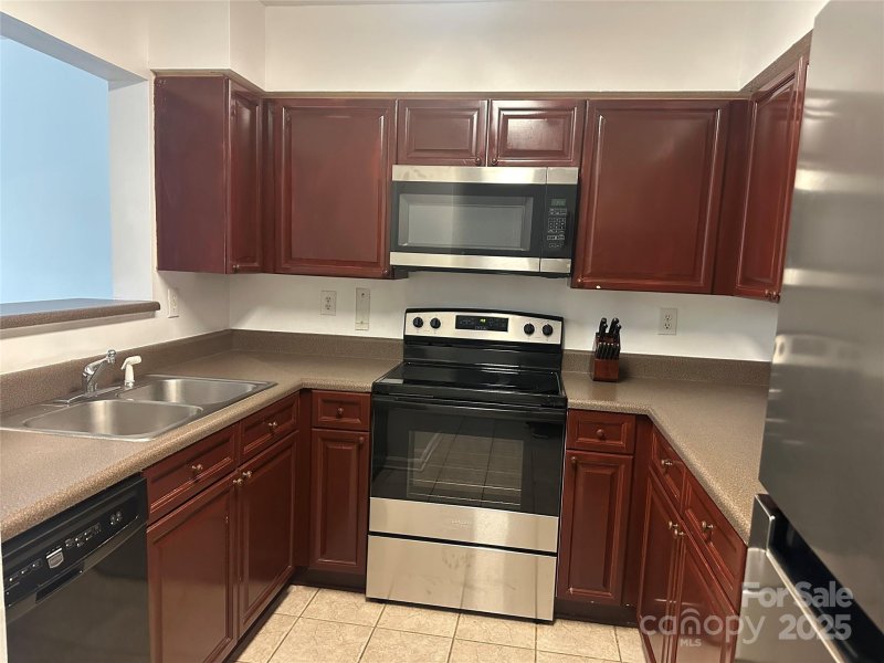 Property image 3 of 3602 Melrose Cottage Drive in Melrose Townhomes, Matthews, NC 28105