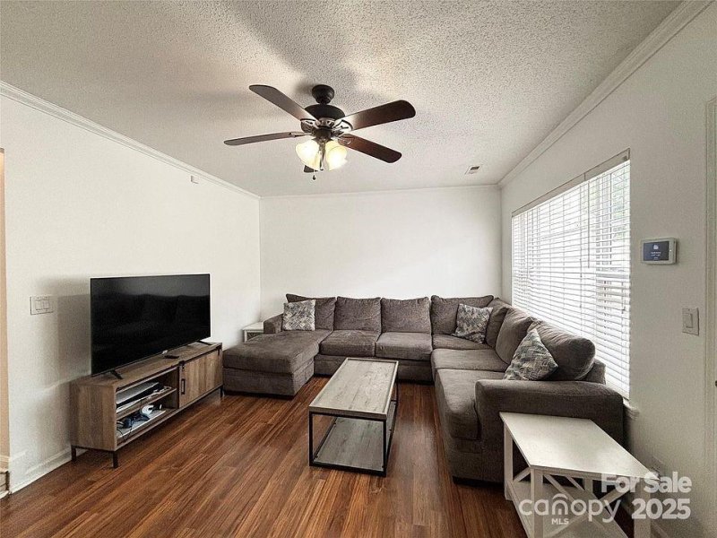 Property image 4 of 3602 Melrose Cottage Drive in Melrose Townhomes, Matthews, NC 28105