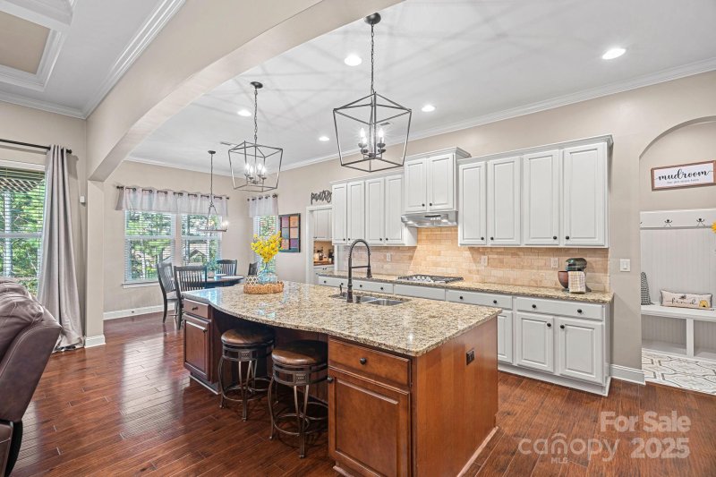 Property image 3 of 4110 Granite Circle in Barber Rock, Indian Land, SC 29707