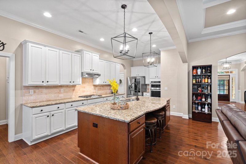 Property image 4 of 4110 Granite Circle in Barber Rock, Indian Land, SC 29707