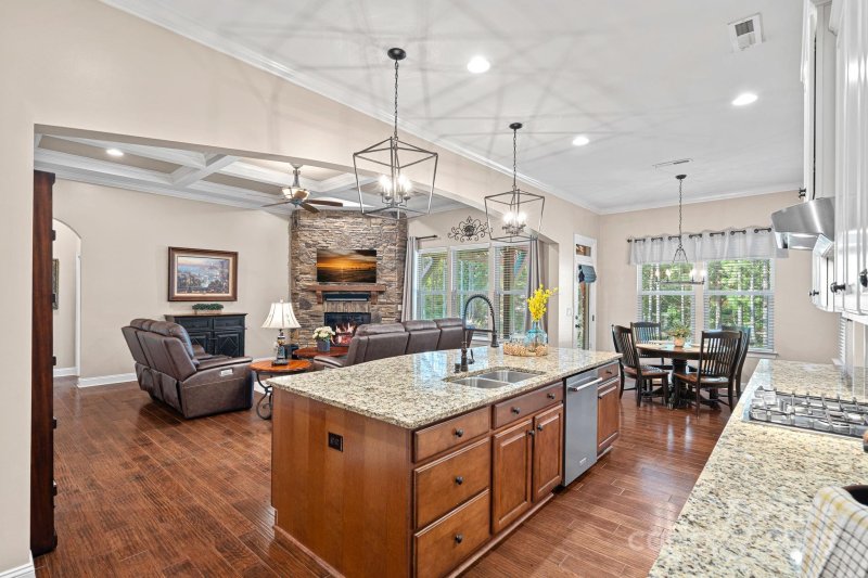 Property image 5 of 4110 Granite Circle in Barber Rock, Indian Land, SC 29707