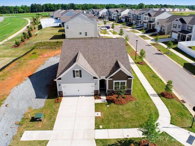 Property image 4 at 1121 Secrest Commons Drive, Monroe, NC 28112