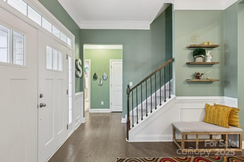 Property image 4 at 209 Hunters Hill Drive, Statesville, NC 28677