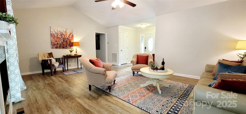 Property image 4 of 2616 Carriage Lane in Grandview Farms, Lincolnton, NC 28092