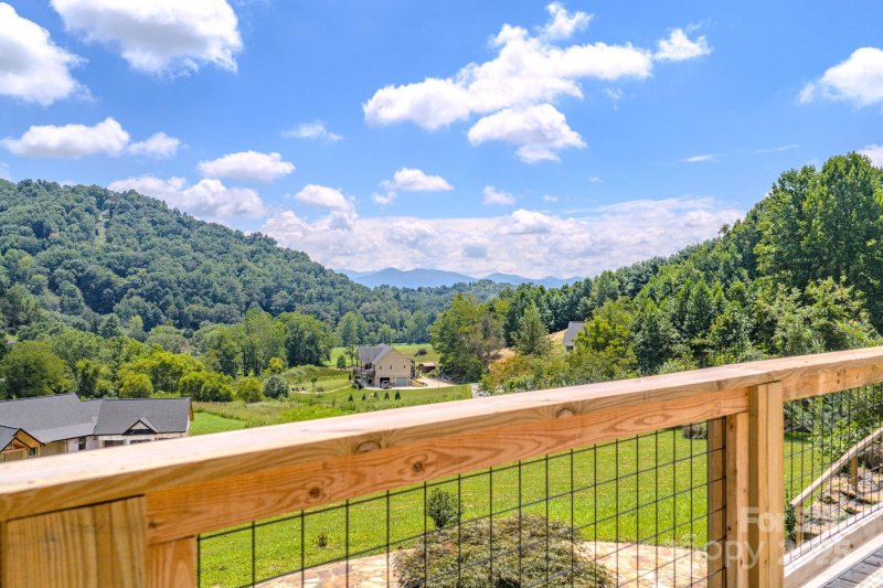 Property image 4 of 249 Serenity Mountain Lane in Mountain Park, Mars Hill, NC 28754