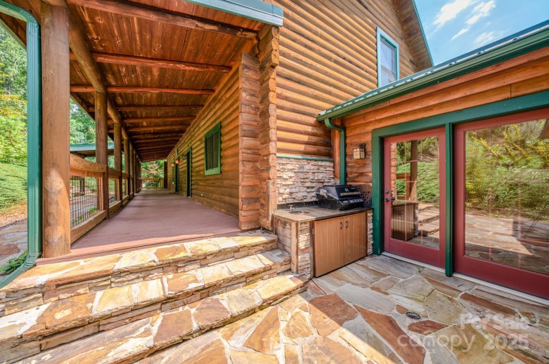 Property image 5 of 249 Serenity Mountain Lane in Mountain Park, Mars Hill, NC 28754