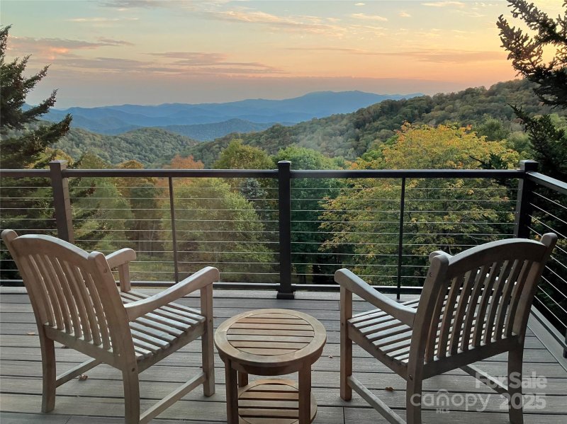 Property image 3 at 283 Mitchell View Drive, Bakersville, NC 28705