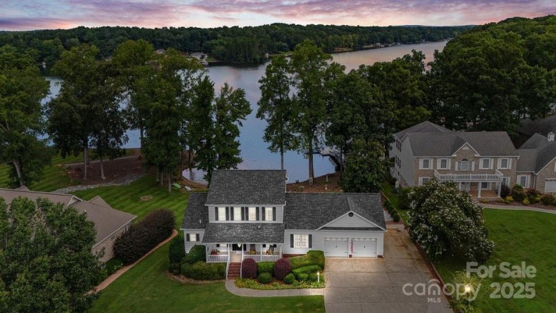 Property image 3 at 303 Potters Landing, Denton, NC 27239