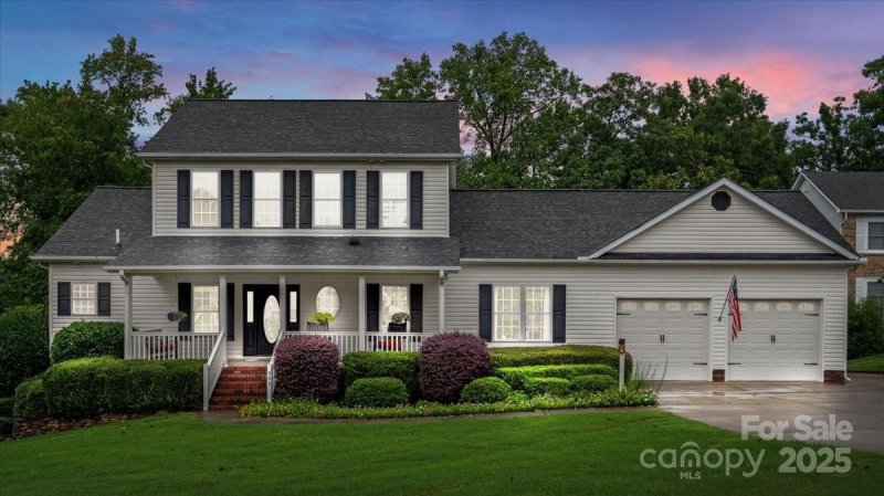 Property image 4 at 303 Potters Landing, Denton, NC 27239