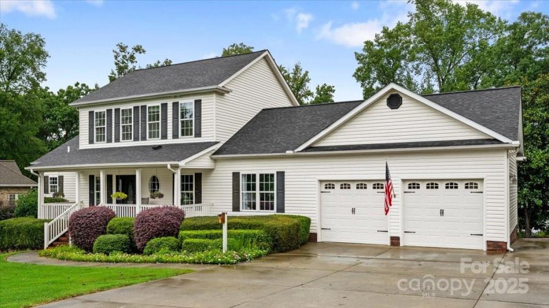 Property image 5 at 303 Potters Landing, Denton, NC 27239