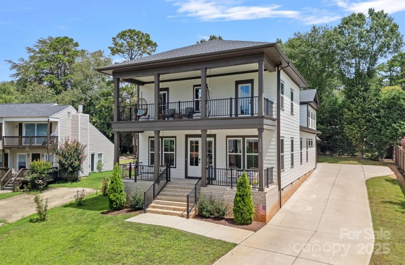 Property image 2 at 20615 Rio Oro Drive, Cornelius, NC 28031