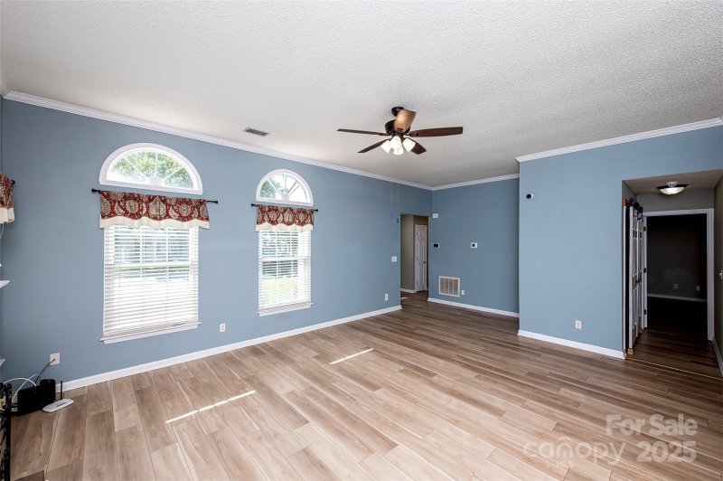 Property image 2 of 14237 Quartz Lane in Woodside Village, Pineville, NC 28134