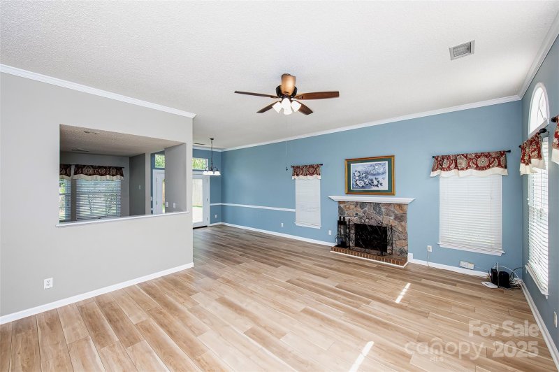 Property image 3 of 14237 Quartz Lane in Woodside Village, Pineville, NC 28134