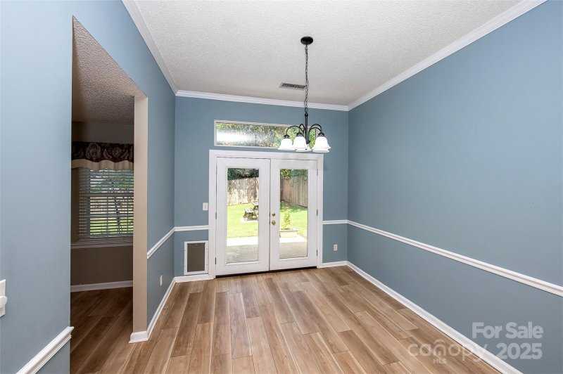 Property image 5 of 14237 Quartz Lane in Woodside Village, Pineville, NC 28134